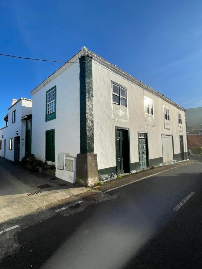 Casa Madalita Villa San Andres  Exterior photo