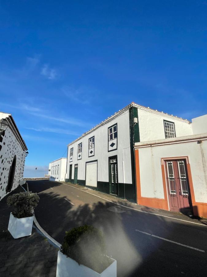 Casa Madalita Villa San Andres  Exterior photo