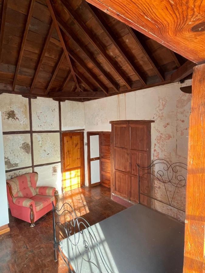 Casa Madalita Villa San Andres  Exterior photo