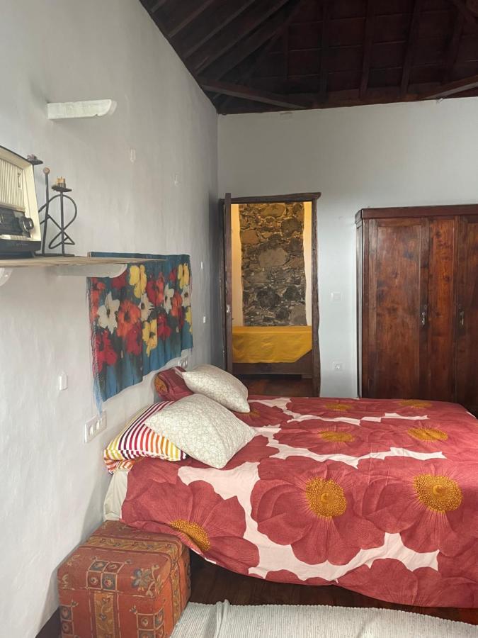 Casa Madalita Villa San Andres  Exterior photo