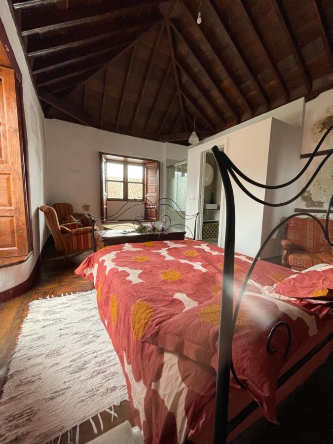 Casa Madalita Villa San Andres  Exterior photo