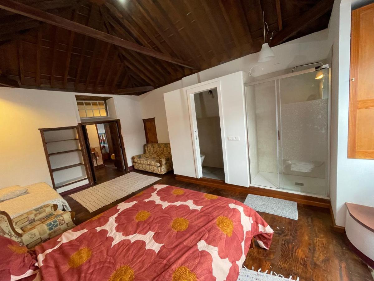 Casa Madalita Villa San Andres  Exterior photo