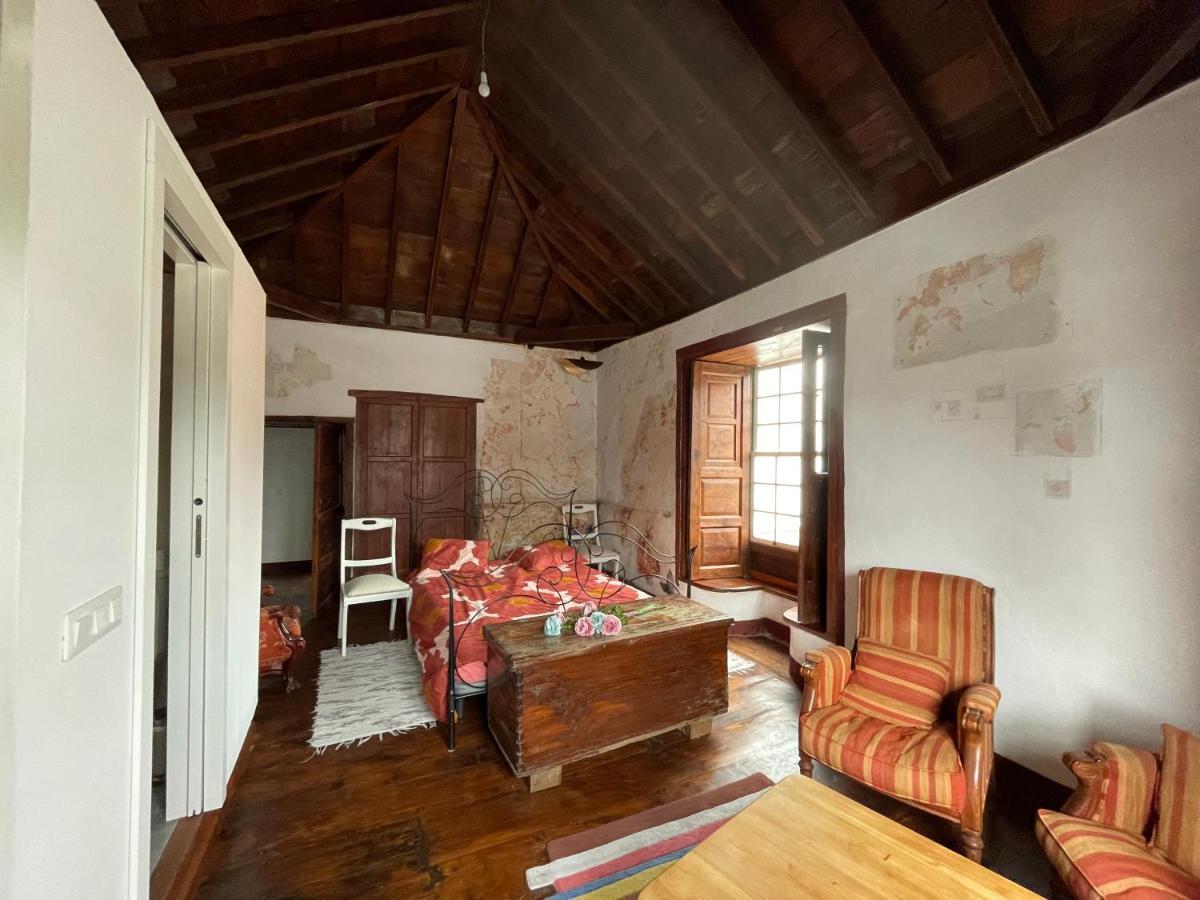 Casa Madalita Villa San Andres  Exterior photo
