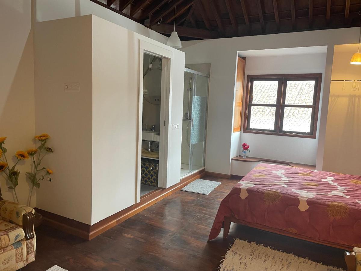 Casa Madalita Villa San Andres  Exterior photo