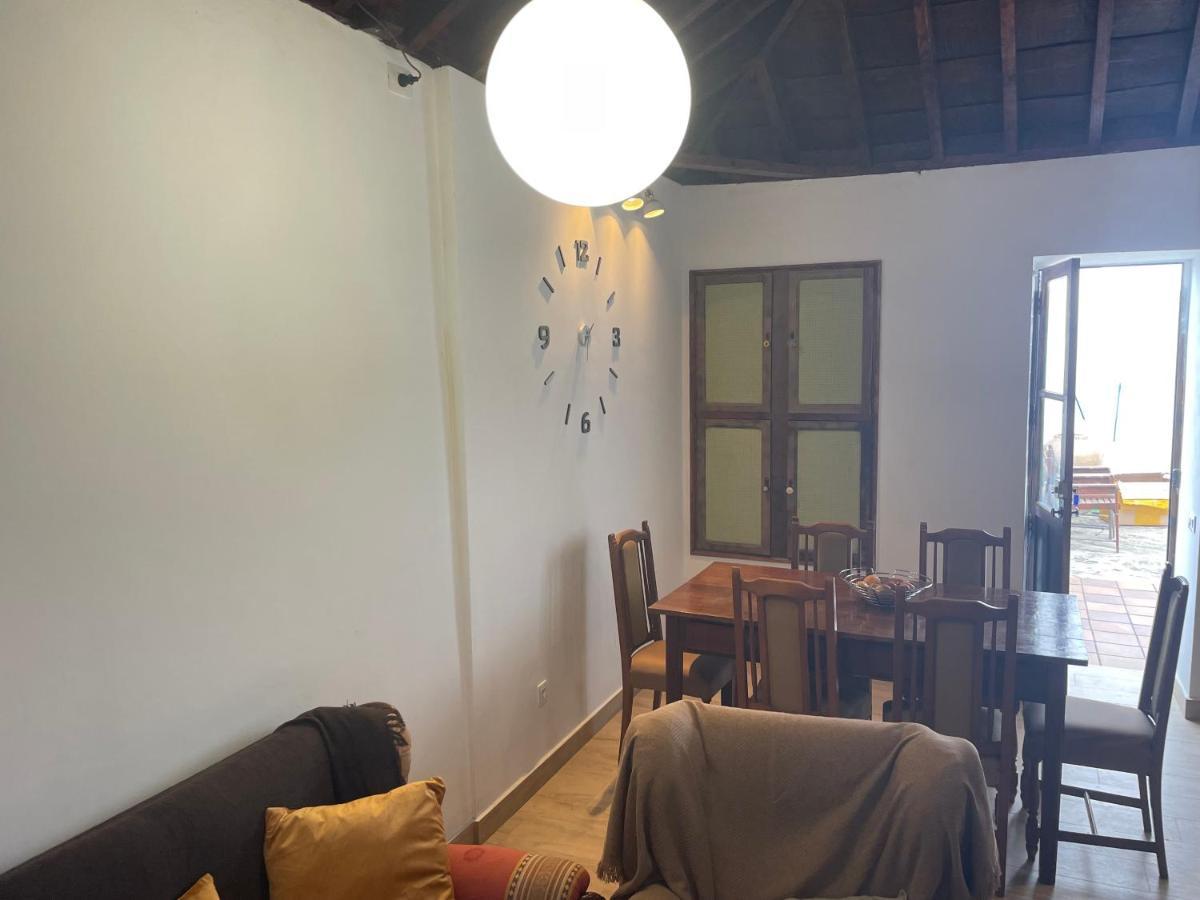Casa Madalita Villa San Andres  Exterior photo